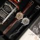 New Copy Franck Muller Round Skeleton Watch Rose Gold Brown Leather Strap (3)_th.jpg